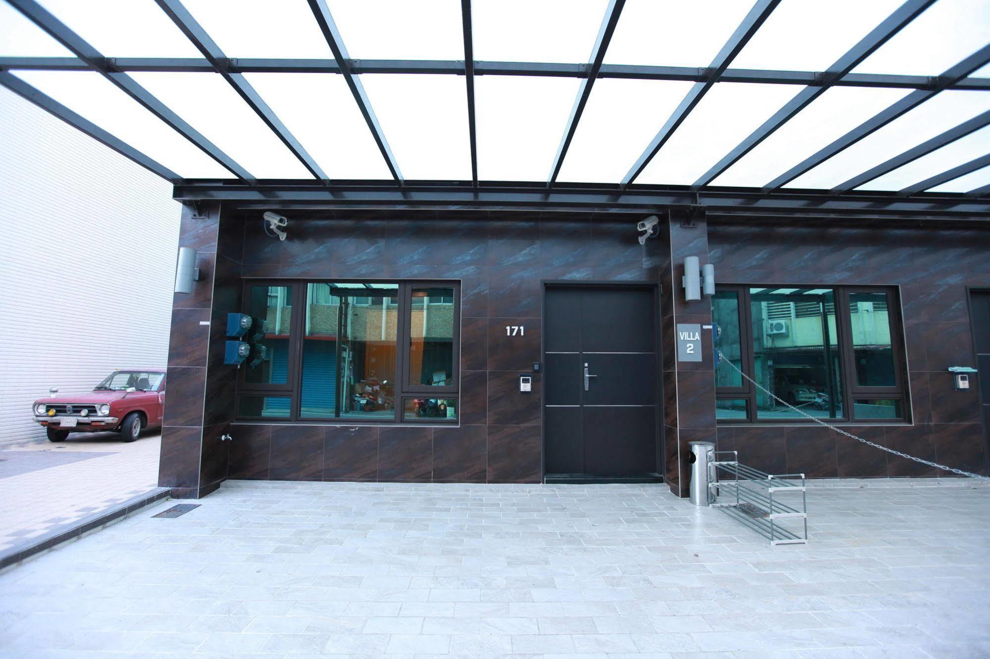 Dream B&B Luodong Exterior photo