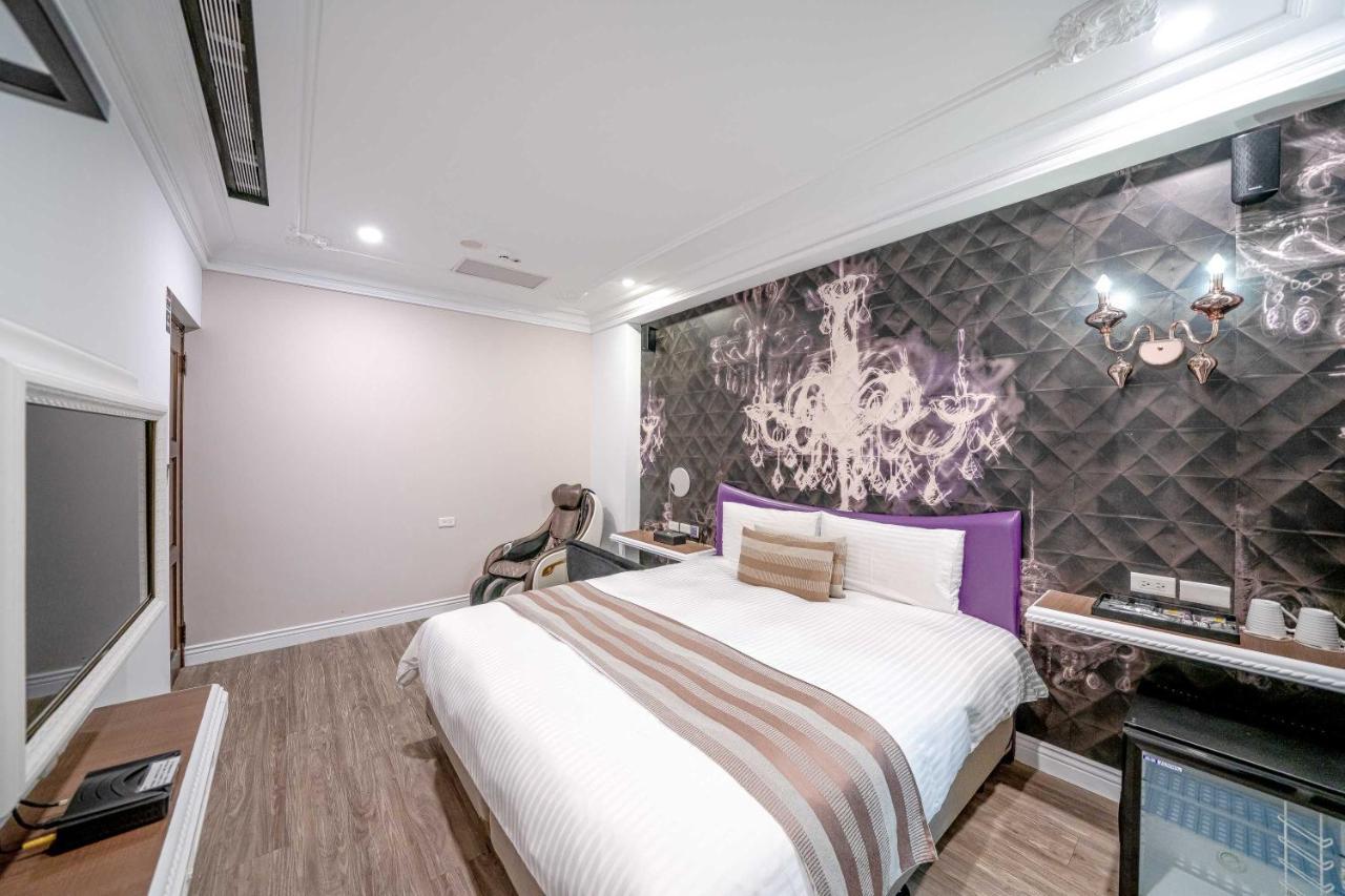 Dream B&B Luodong Exterior photo