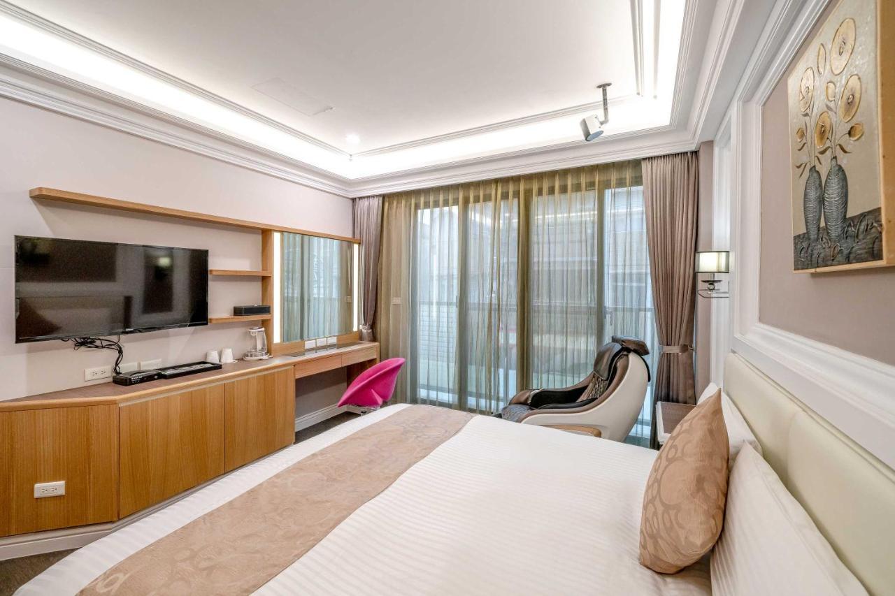Dream B&B Luodong Exterior photo